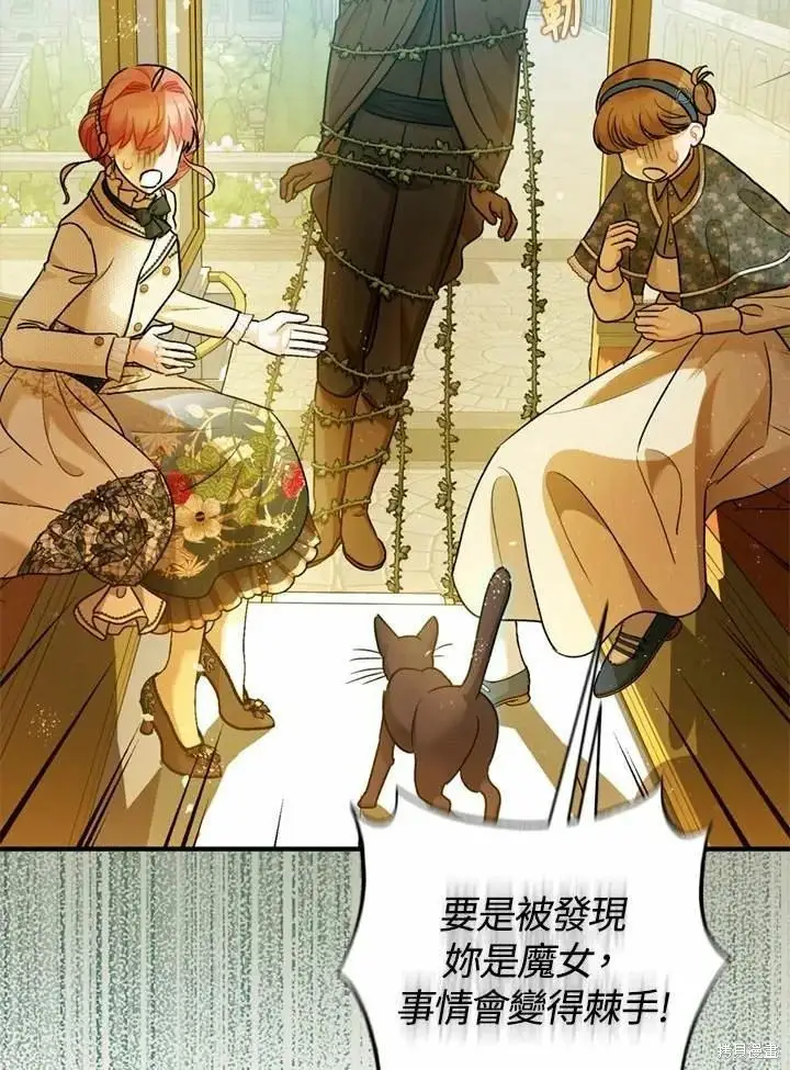 《暴君的精神安定剂》第66话图6