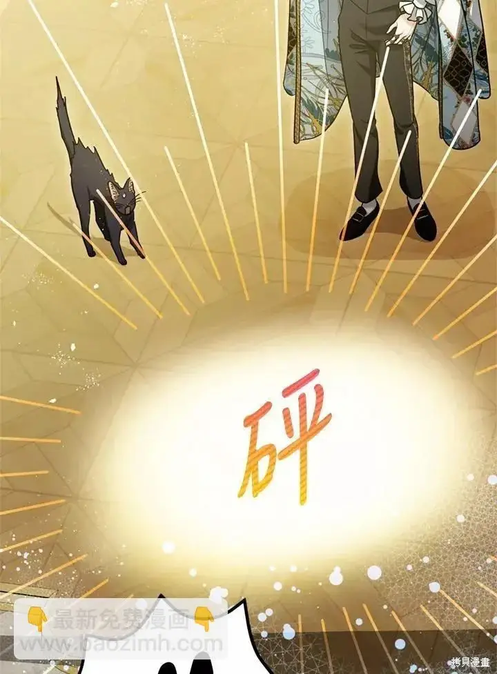 《暴君的精神安定剂》第68话图74