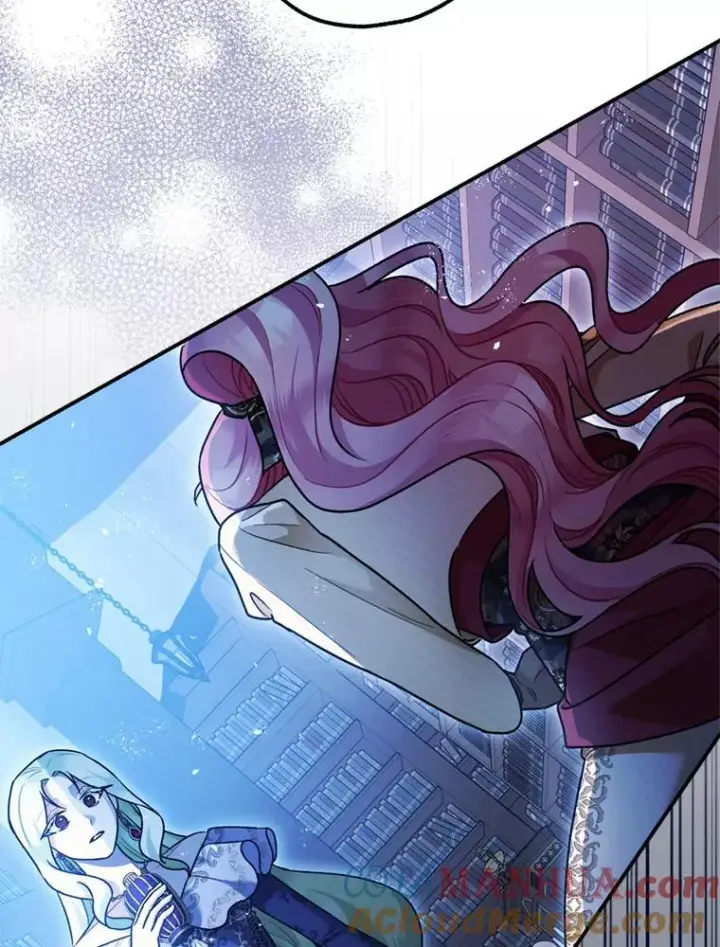 《暴君的精神安定剂》78.失控图25