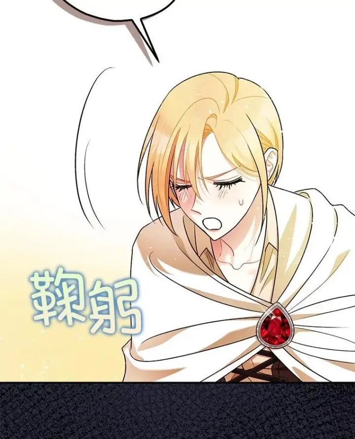 《暴君的精神安定剂》79.魔女的预知图106