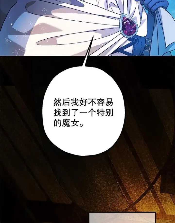 《暴君的精神安定剂》79.魔女的预知图115