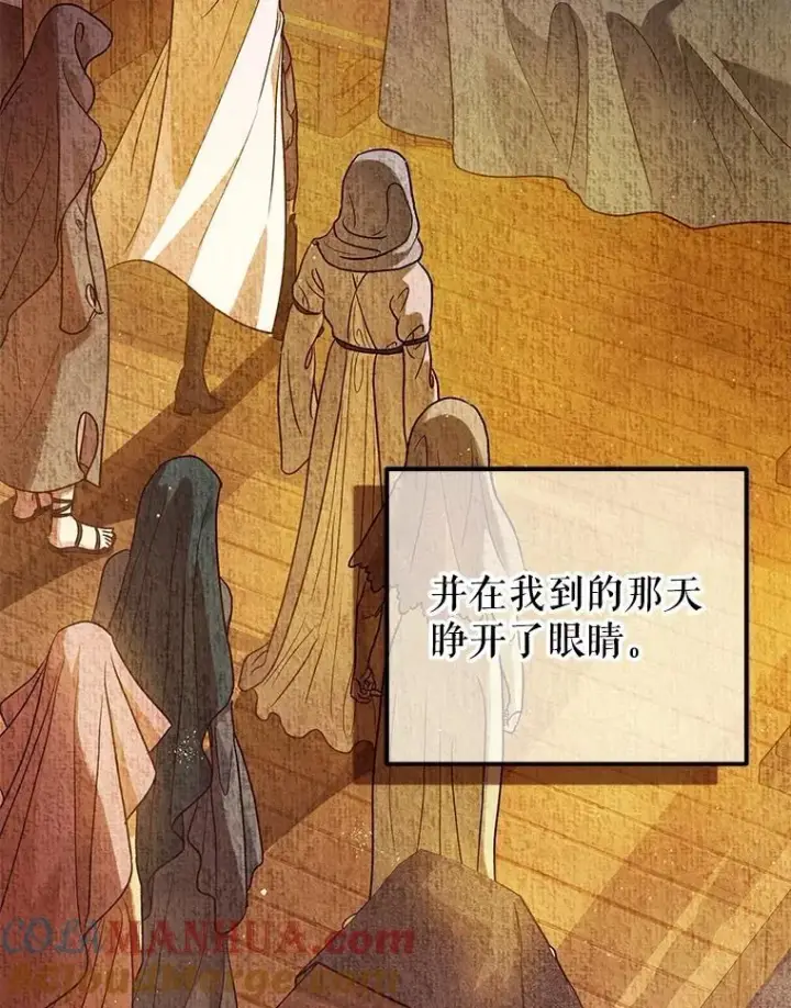 《暴君的精神安定剂》79.魔女的预知图117