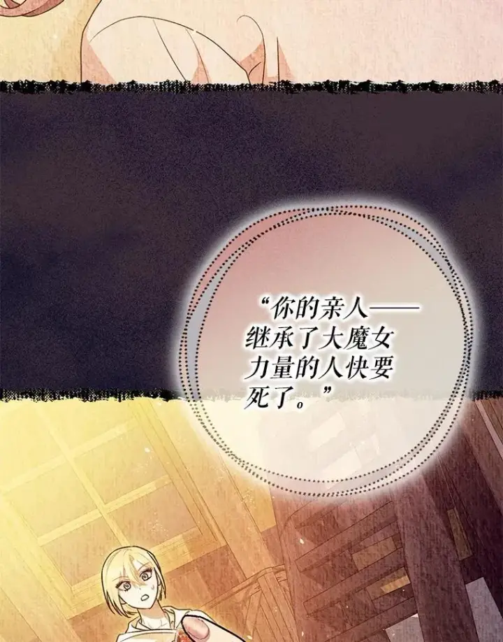 《暴君的精神安定剂》79.魔女的预知图119