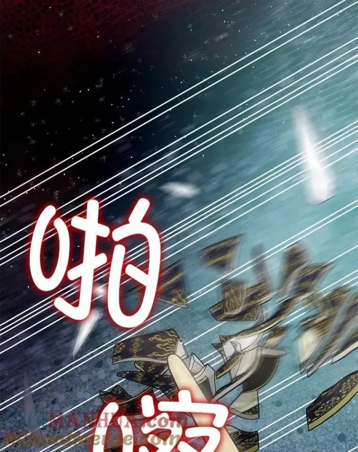 《暴君的精神安定剂》79.魔女的预知图13