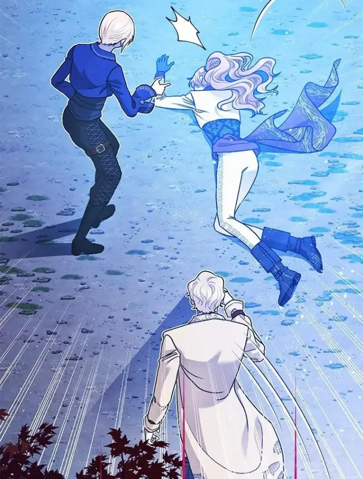 《暴君的精神安定剂》79.魔女的预知图138