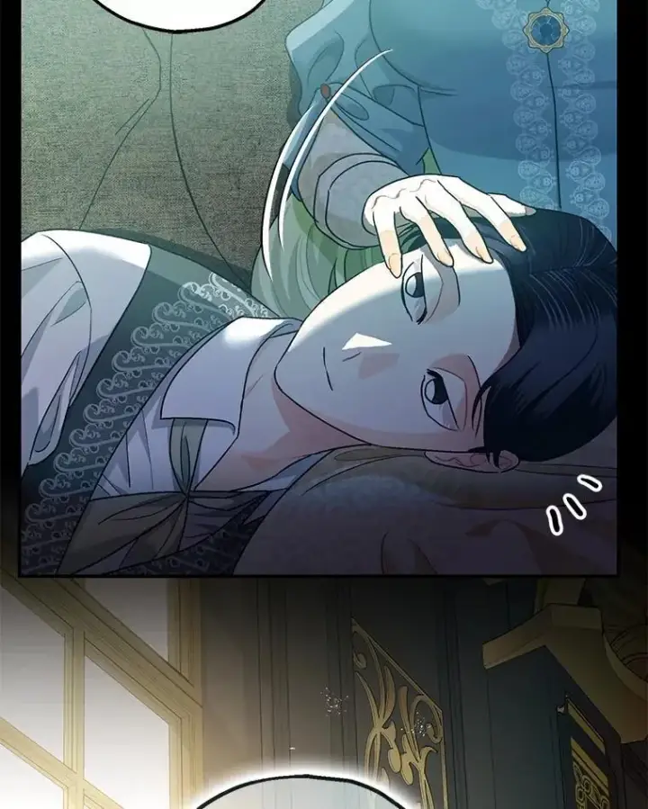 《暴君的精神安定剂》79.魔女的预知图36