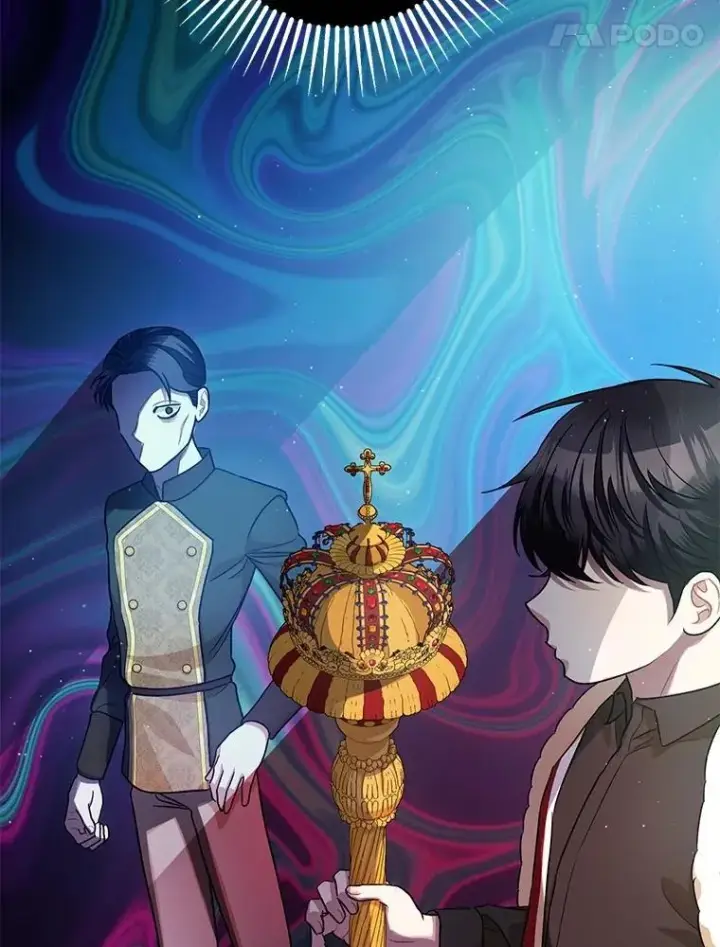 《暴君的精神安定剂》79.魔女的预知图52