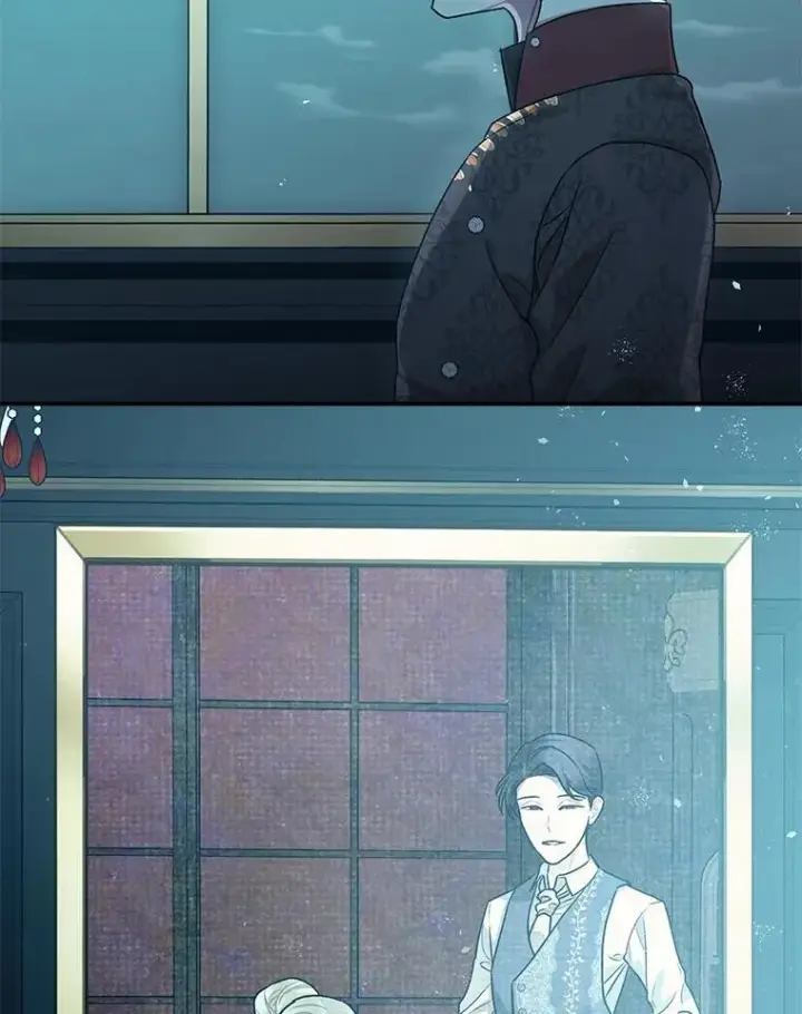 《暴君的精神安定剂》79.魔女的预知图6