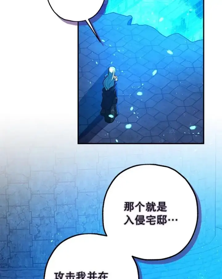 《暴君的精神安定剂》79.魔女的预知图70