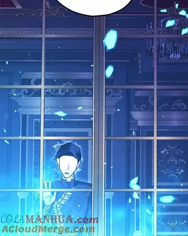 《暴君的精神安定剂》79.魔女的预知图73