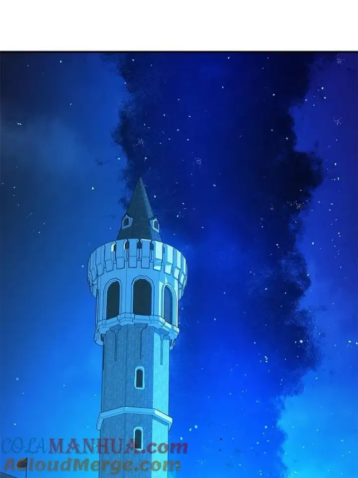 《暴君的精神安定剂》79.魔女的预知图81