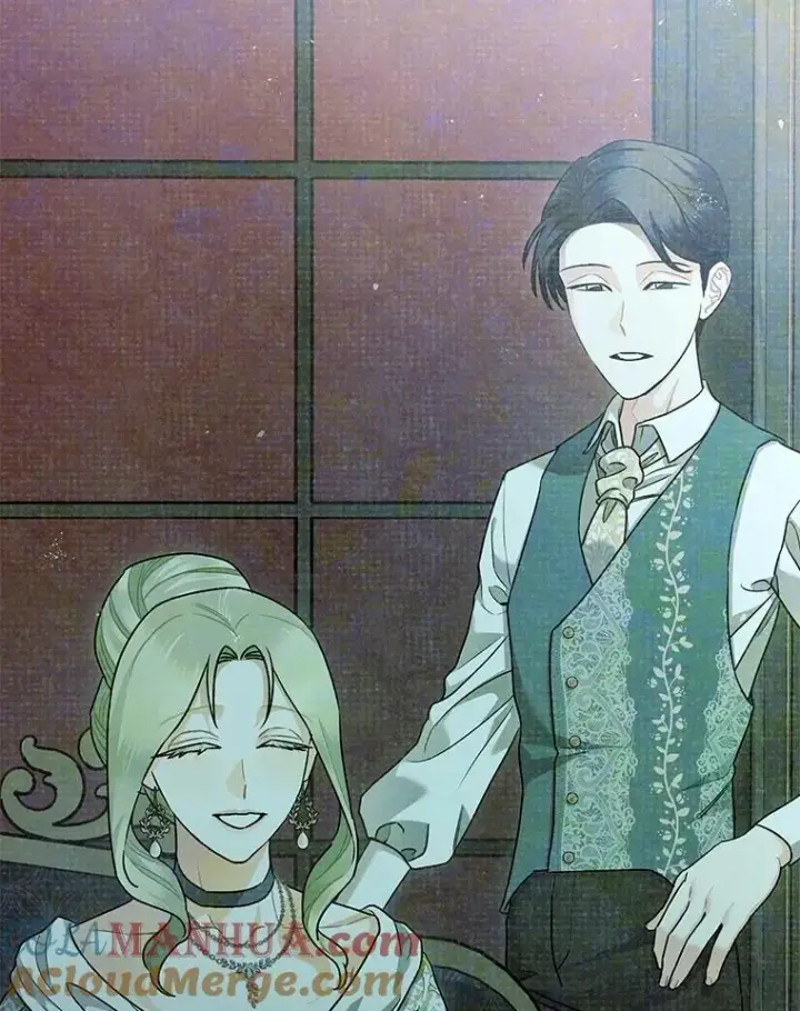 《暴君的精神安定剂》79.魔女的预知图9