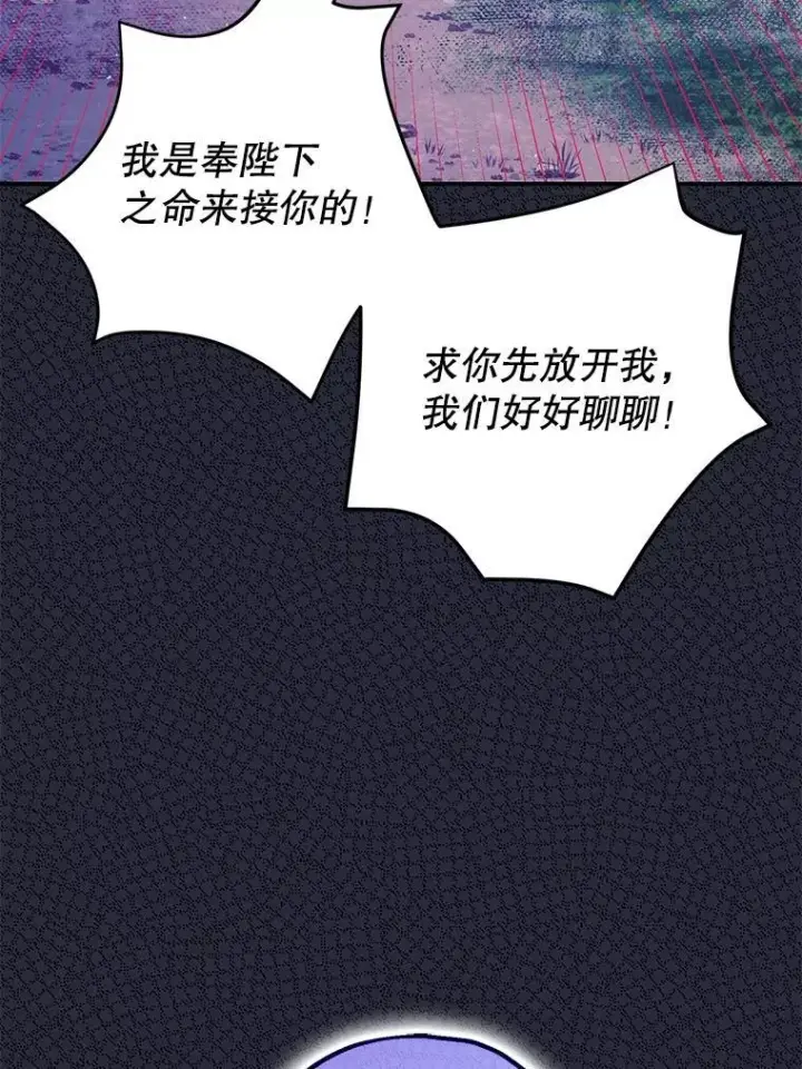 《暴君的精神安定剂》79.魔女的预知图95