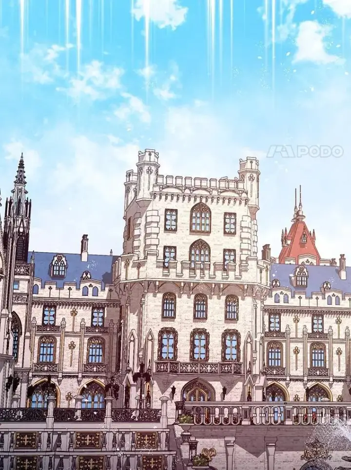 《暴君的精神安定剂》80.暴露身份图106