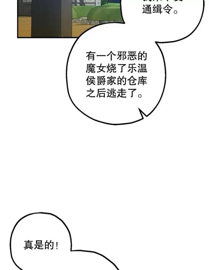 《暴君的精神安定剂》80.暴露身份图36