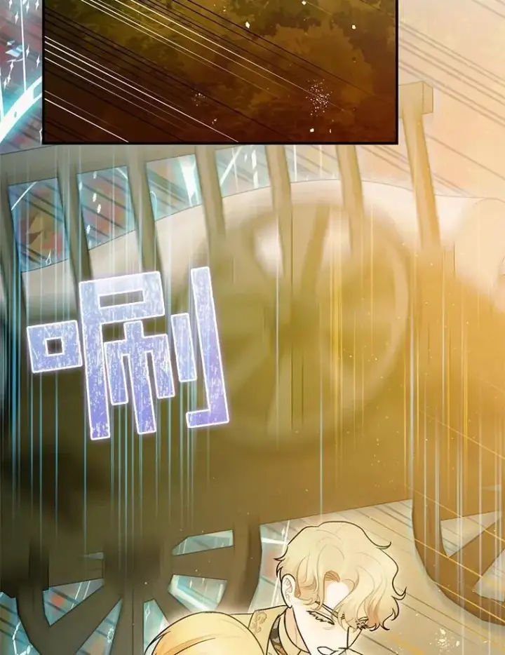 《暴君的精神安定剂》80.暴露身份图68