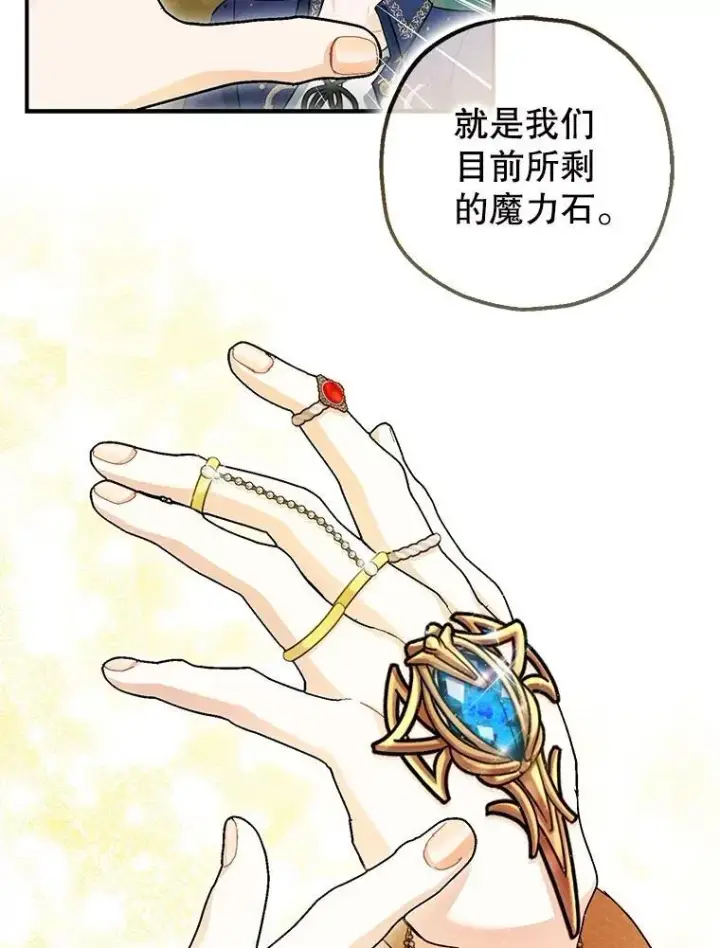 《暴君的精神安定剂》80.暴露身份图91