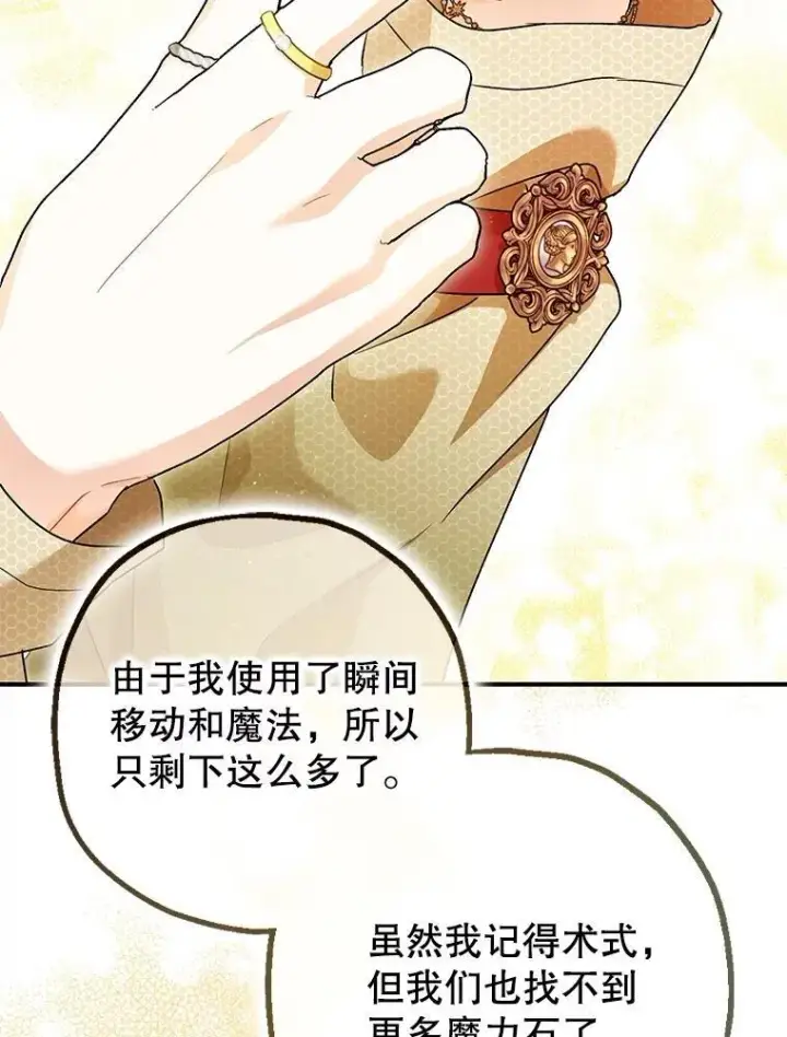 《暴君的精神安定剂》80.暴露身份图92
