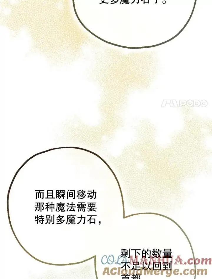 《暴君的精神安定剂》80.暴露身份图93
