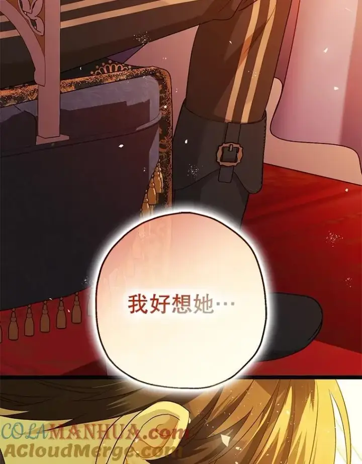 《暴君的精神安定剂》81.四面楚歌图105