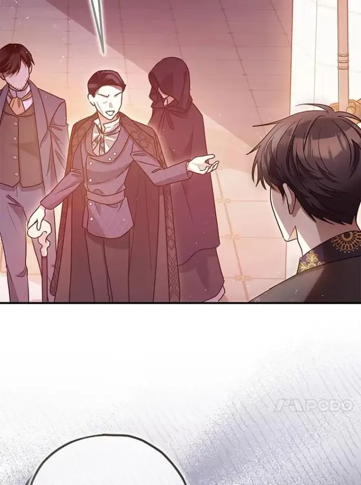 《暴君的精神安定剂》81.四面楚歌图34