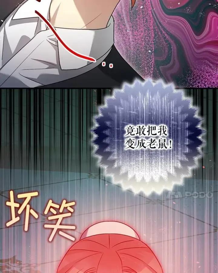《暴君的精神安定剂》81.四面楚歌图71