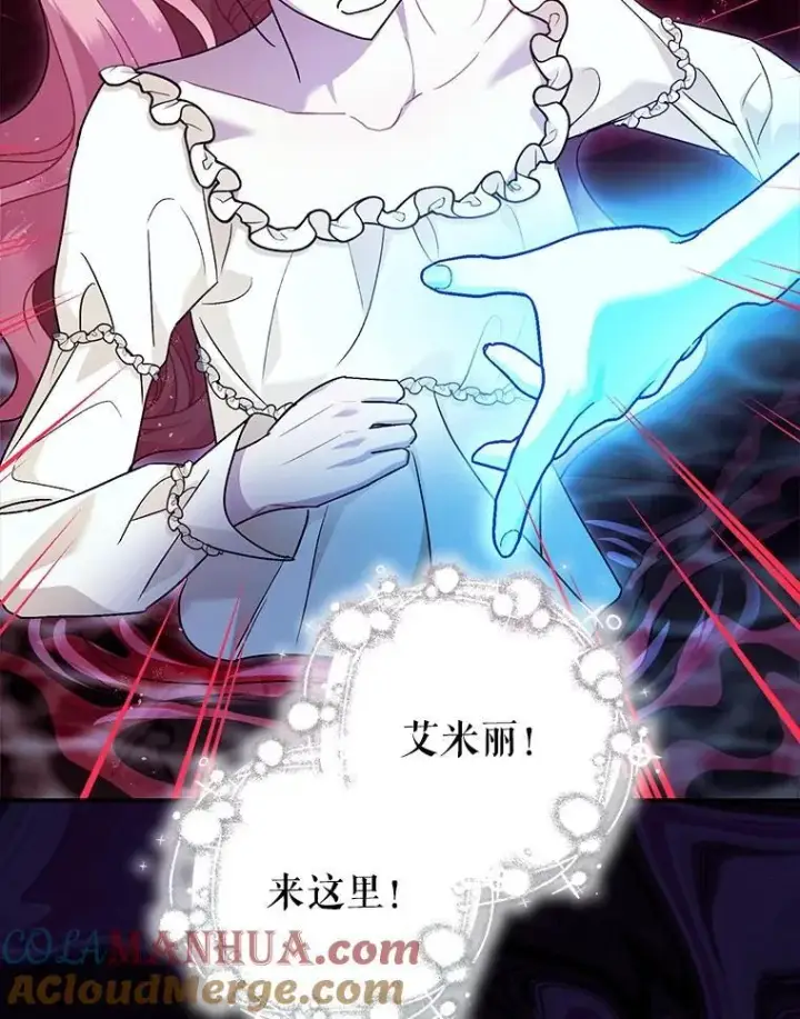 《暴君的精神安定剂》82.灾厄消除图17