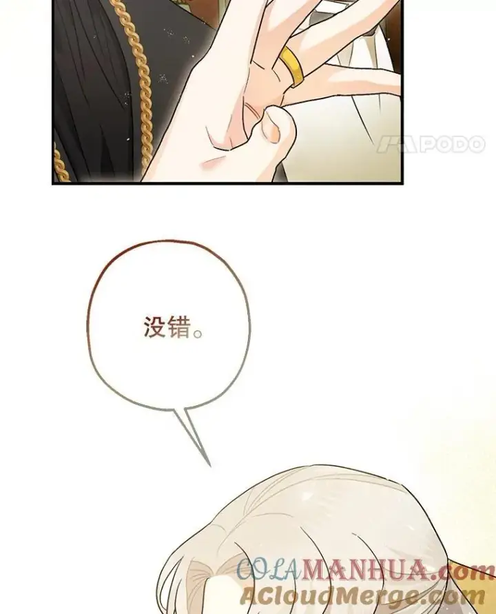 《暴君的精神安定剂》82.灾厄消除图41