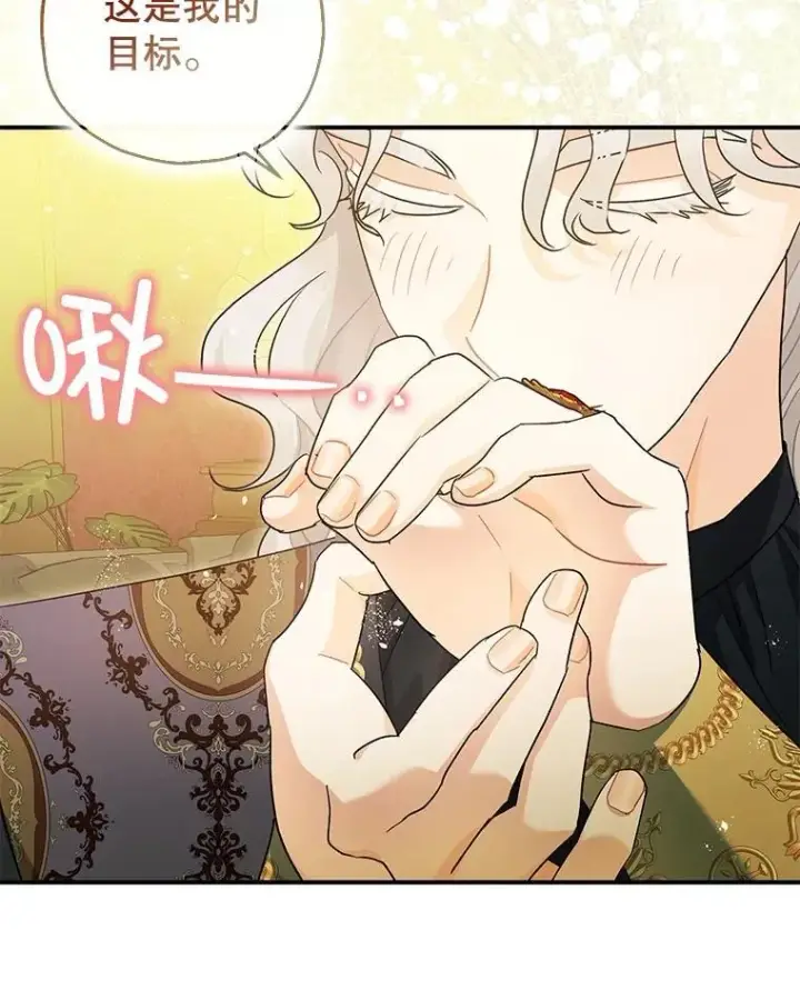 《暴君的精神安定剂》82.灾厄消除图46