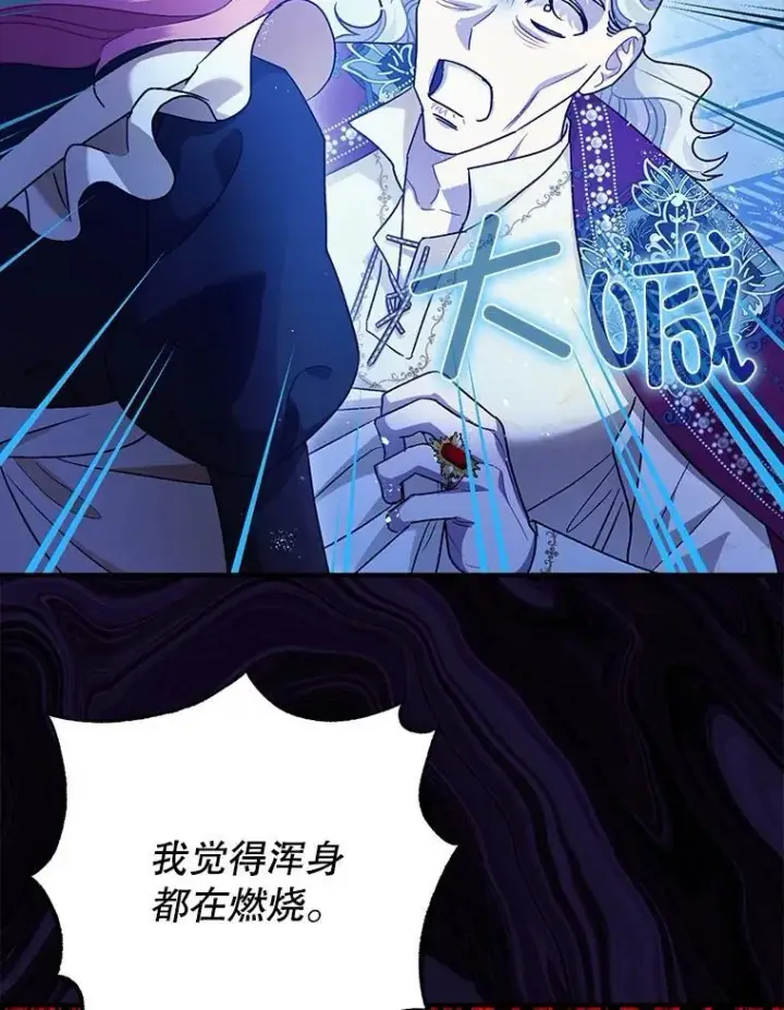 《暴君的精神安定剂》82.灾厄消除图52