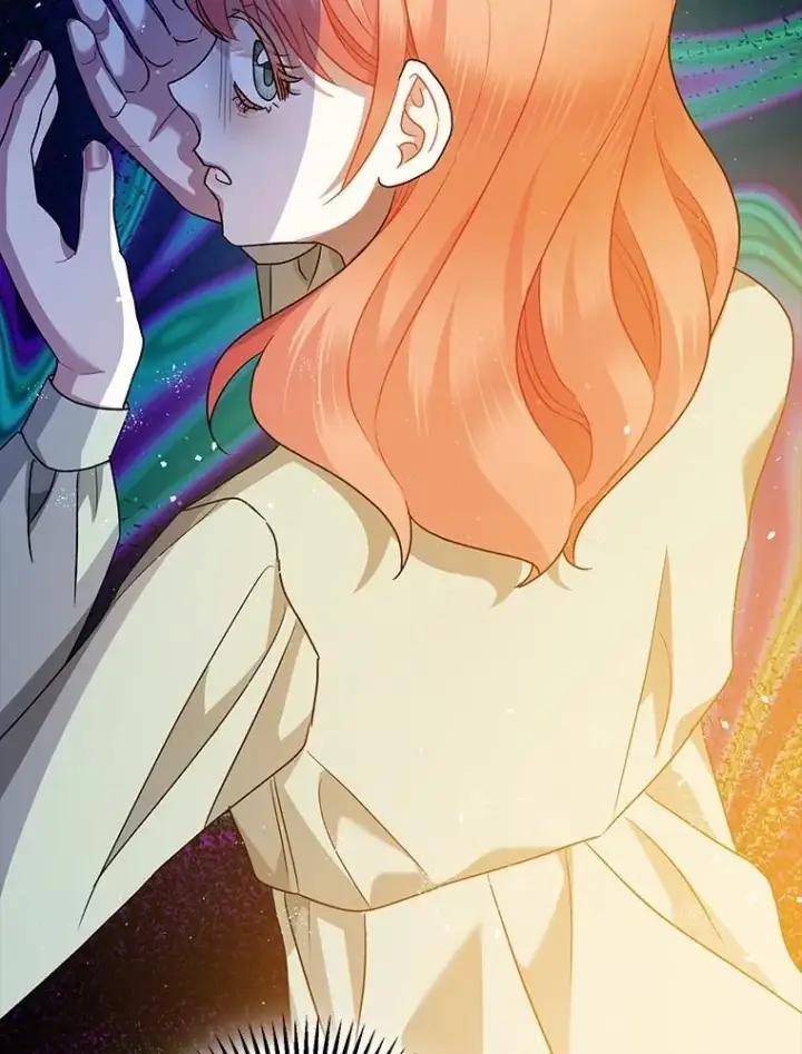 《暴君的精神安定剂》82.灾厄消除图80