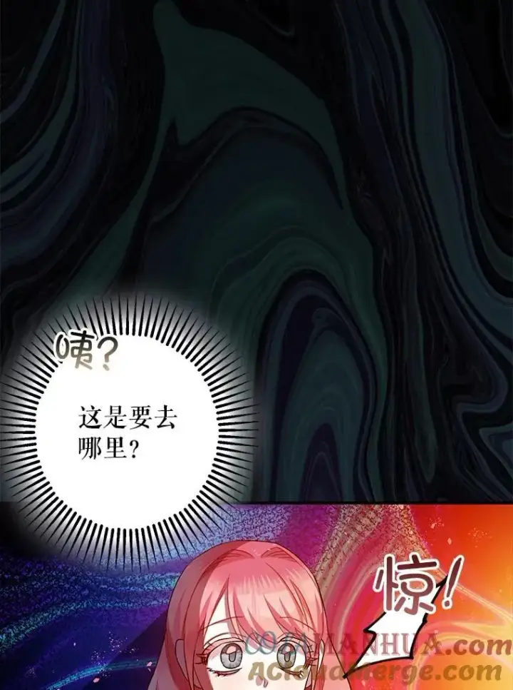 《暴君的精神安定剂》82.灾厄消除图89