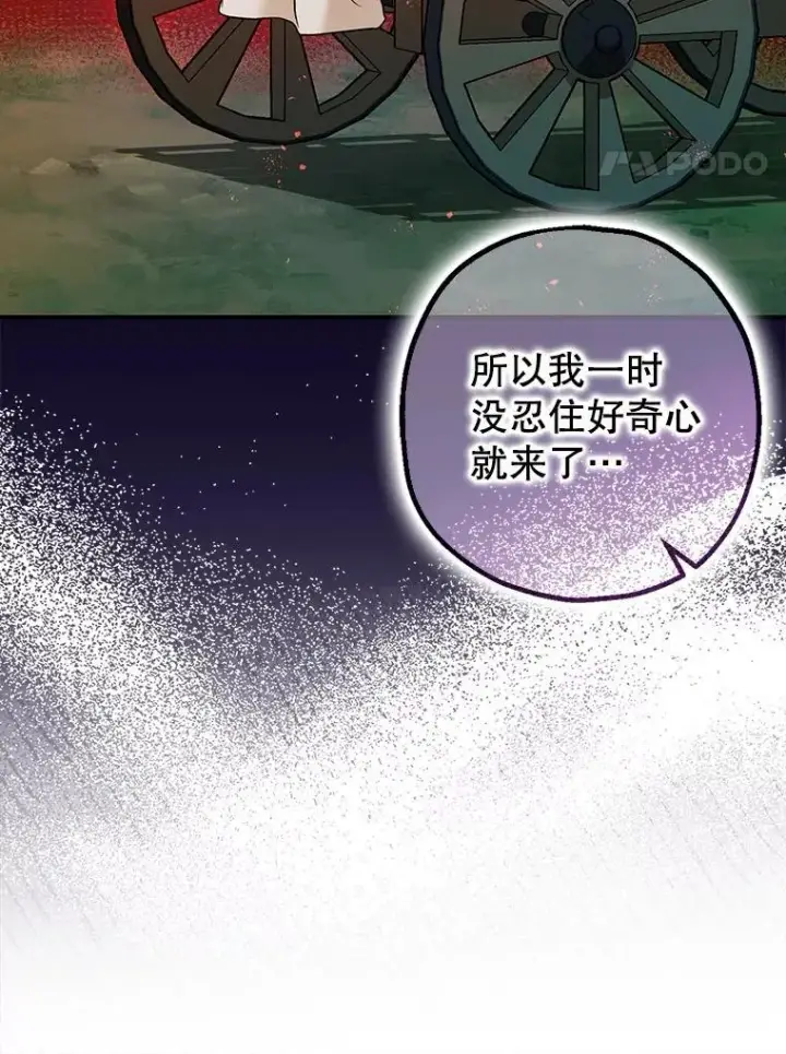 《暴君的精神安定剂》83.林中魔女图110