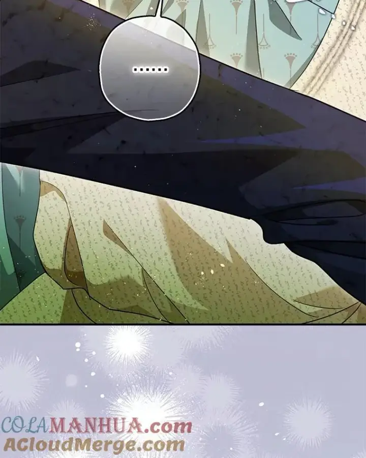 《暴君的精神安定剂》83.林中魔女图121
