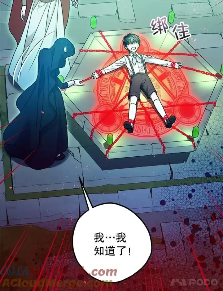 《暴君的精神安定剂》83.林中魔女图21