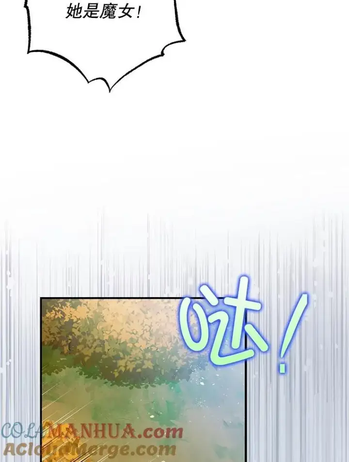 《暴君的精神安定剂》83.林中魔女图85