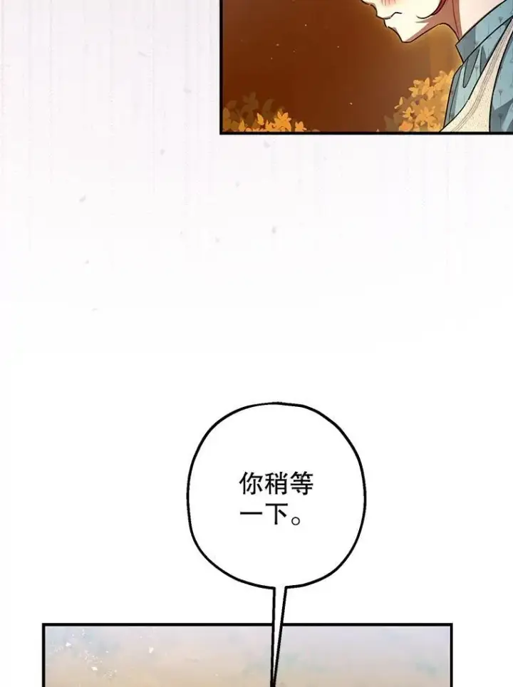 《暴君的精神安定剂》83.林中魔女图96
