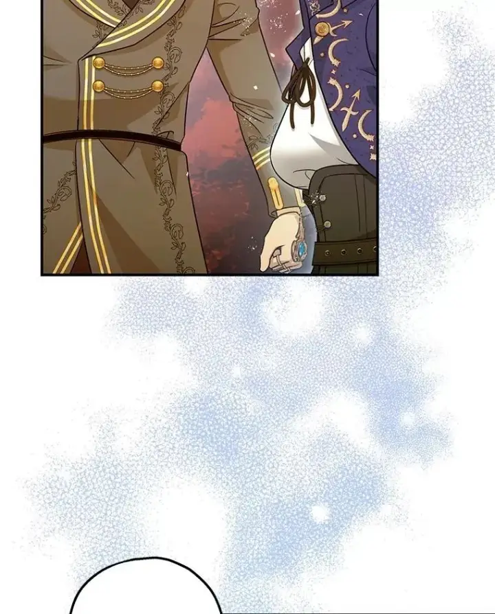 《暴君的精神安定剂》84.所幸逃离图22