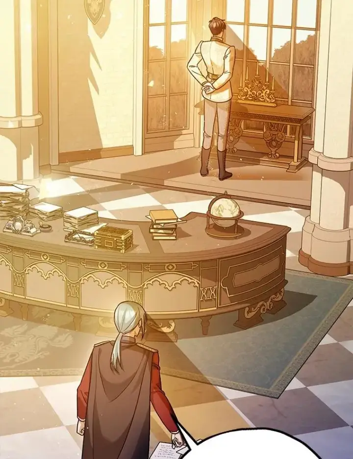 《暴君的精神安定剂》85.灾难缘起图127