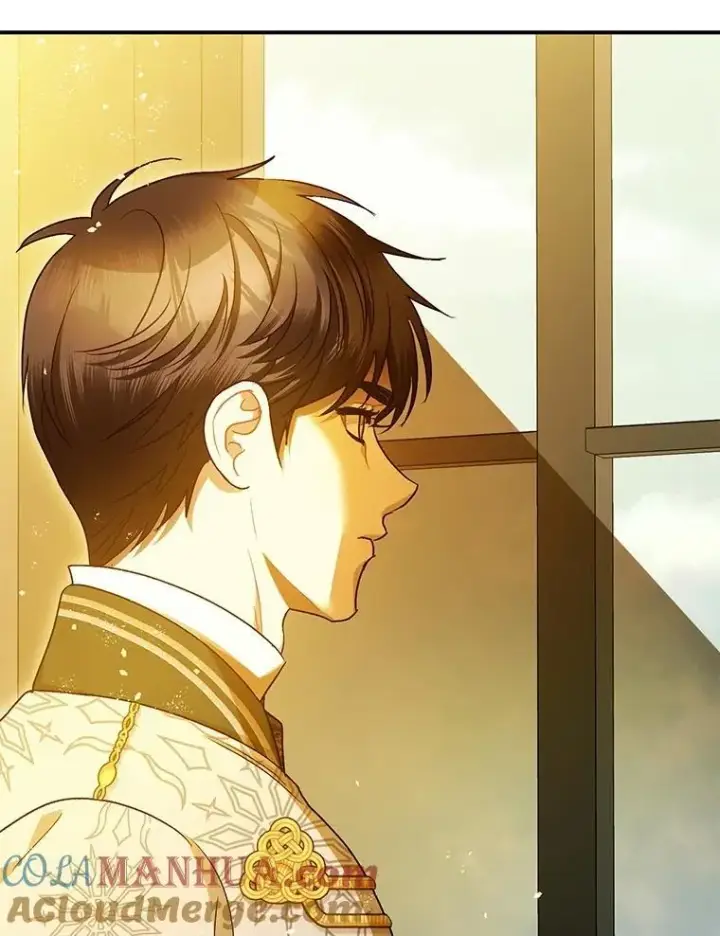 《暴君的精神安定剂》85.灾难缘起图129