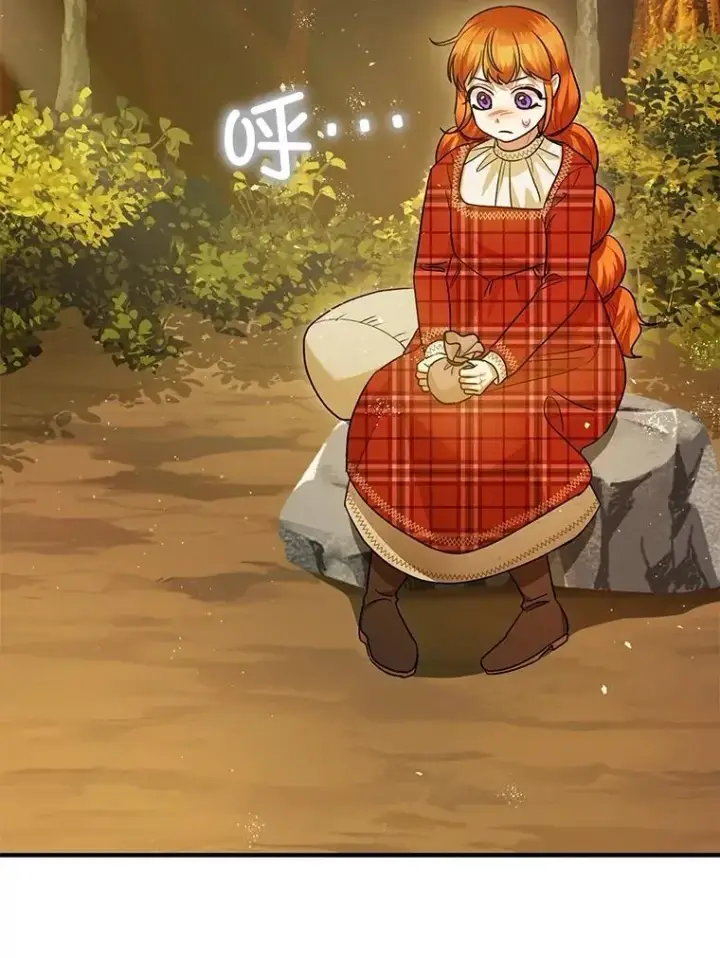 《暴君的精神安定剂》85.灾难缘起图76