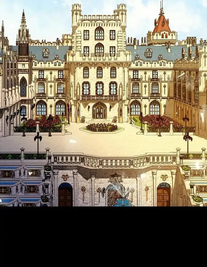 《暴君的精神安定剂》86.消除灾难的方法图14