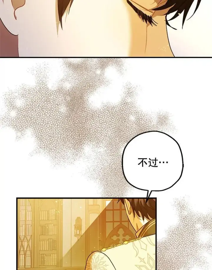 《暴君的精神安定剂》86.消除灾难的方法图36