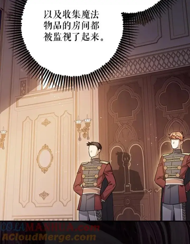 《暴君的精神安定剂》86.消除灾难的方法图5