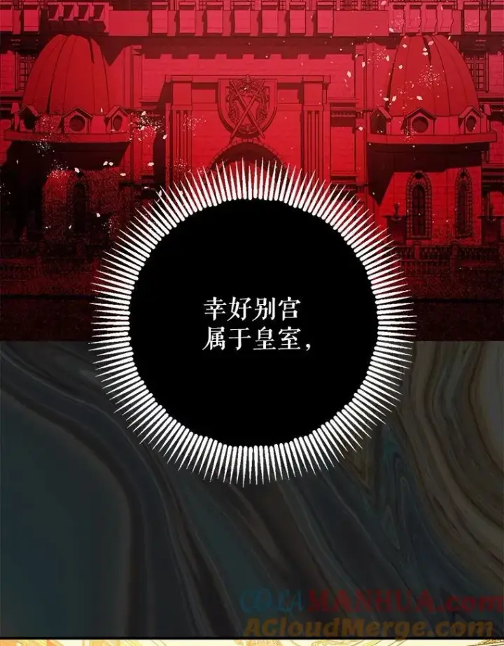 《暴君的精神安定剂》86.消除灾难的方法图9