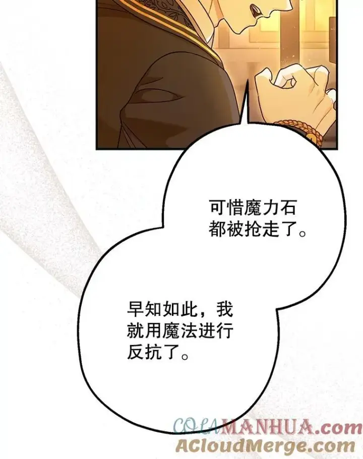 《暴君的精神安定剂》87.被捕图113