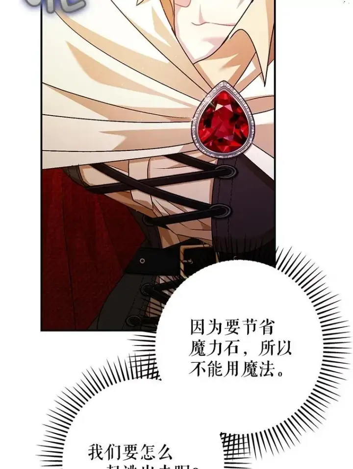 《暴君的精神安定剂》87.被捕图56