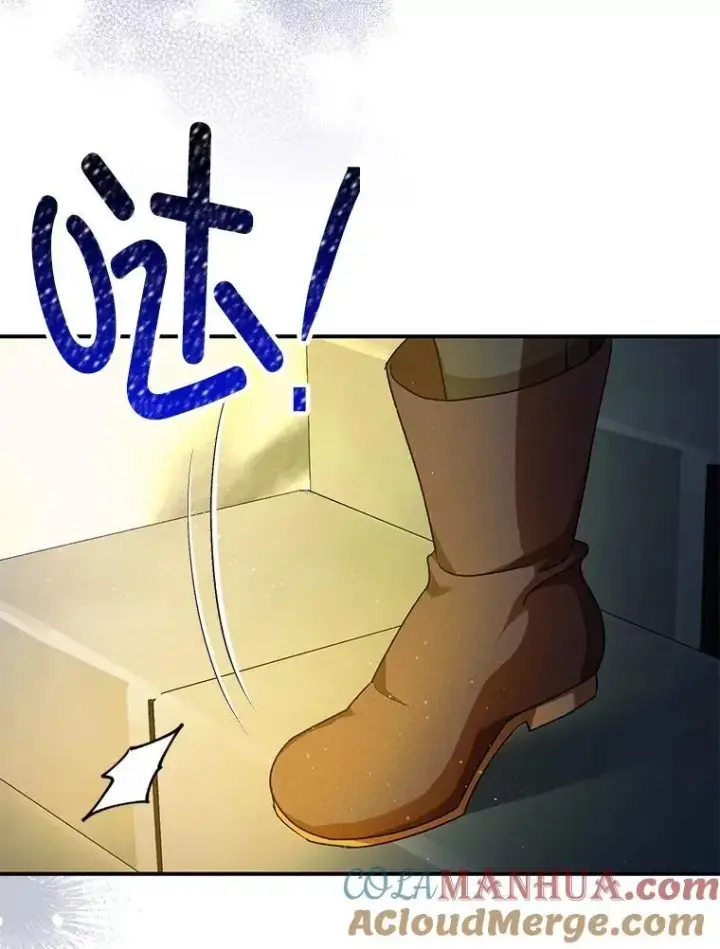《暴君的精神安定剂》88.出逃图5
