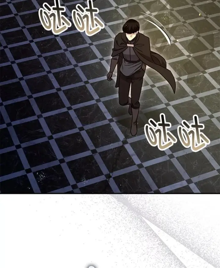 《暴君的精神安定剂》88.出逃图71