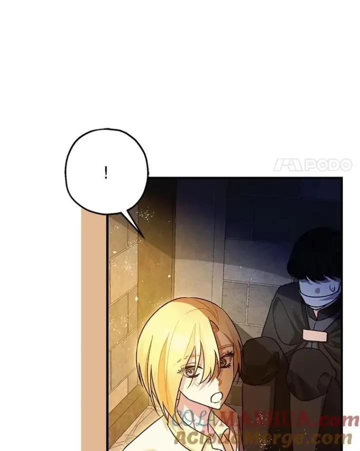 《暴君的精神安定剂》88.出逃图89